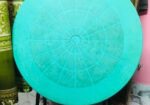 Round Dining Table