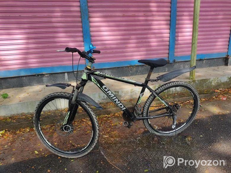 Bicycle for sell
