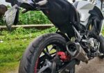 Benelli 165S cbs 2020