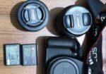 Canon 1200d