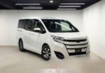 Toyota Noah X Non Hybrid 2020