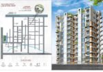 Luxurious Apartment Sales at Bashundhara