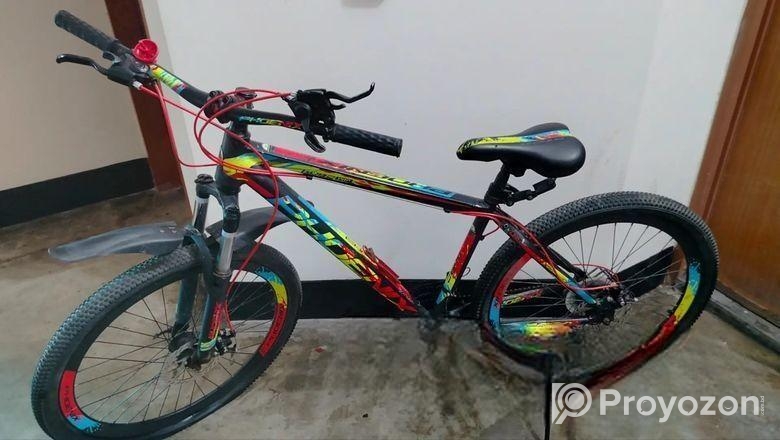 Cycel Sell