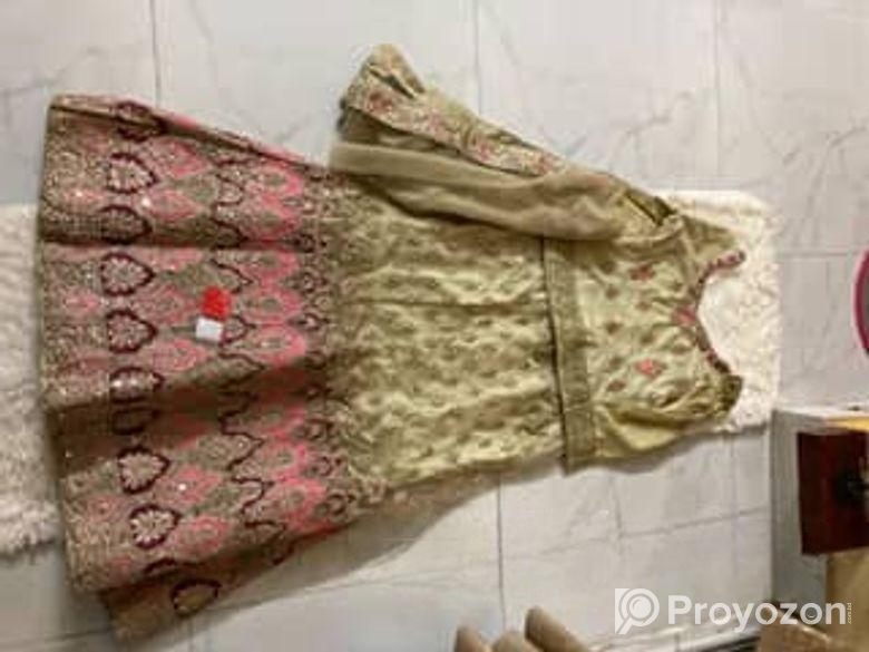 Lehenga