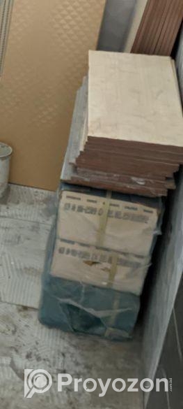 Tiles for sell