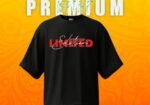 Premium Cotton Drop Shoulder Tshirt