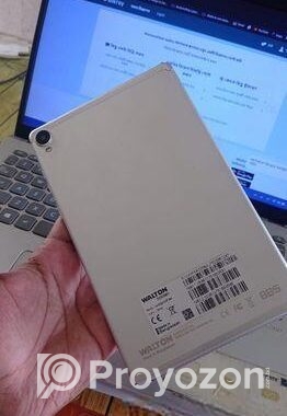 Walton Primo Walpad 8 Tablet