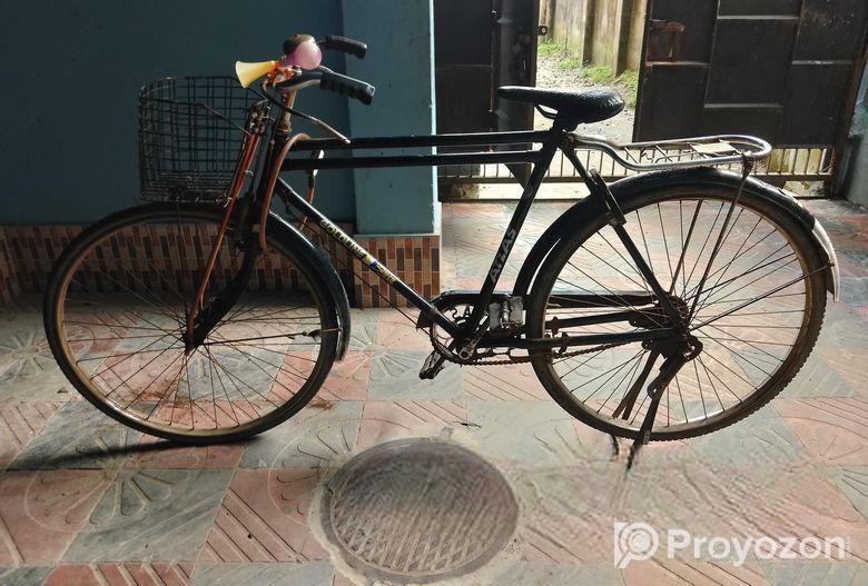 Bicycle sell