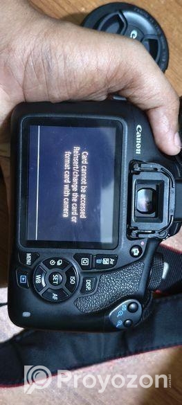 Canon 1200d
