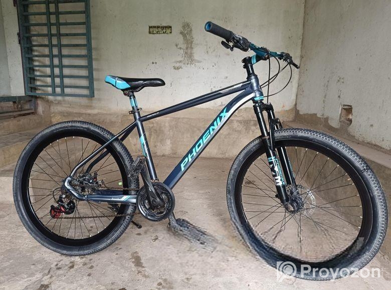 Selling Bicycle