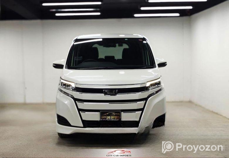 Toyota Noah X Non Hybrid 2020