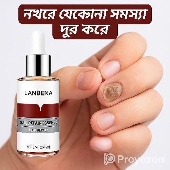 নখের ঔষধ