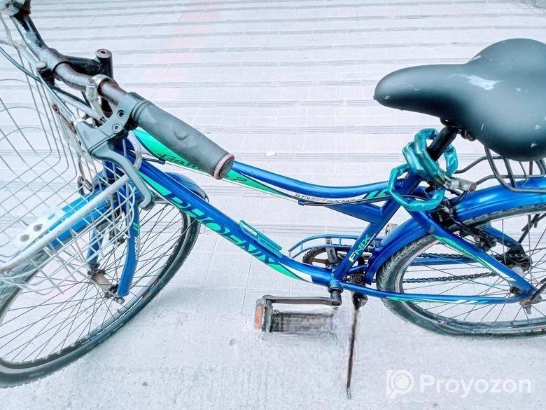 Cycle for sale