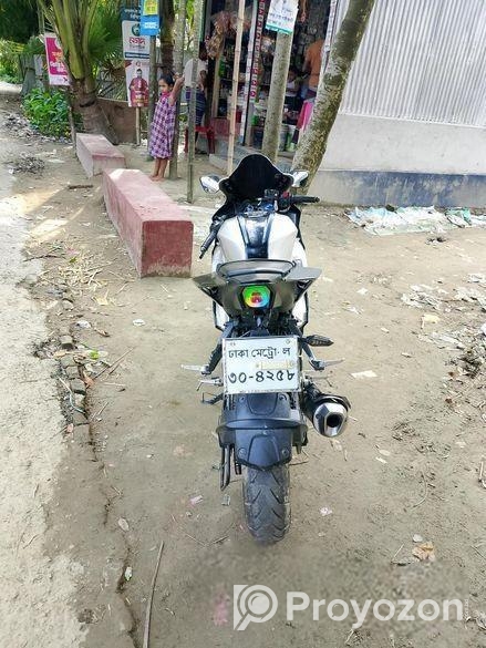 Yamaha R15 M indian 2022