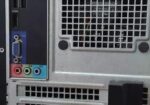 Del Brand Pc New Condition