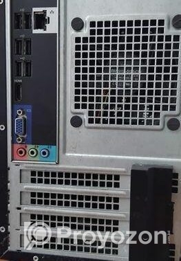 Del Brand Pc New Condition