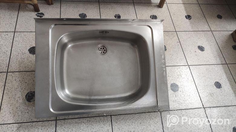Kitchen sink