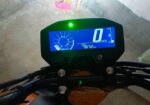 Yamaha FZ-X 2024