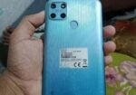 Realme C25Y 4-64 (Used)