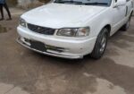 Toyota Corolla 110 1997