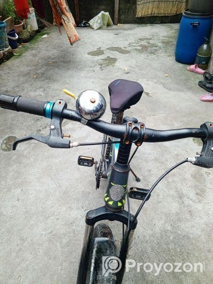 Bicycle For Sell