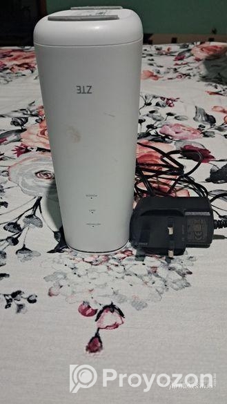 MF 269 router