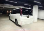 Toyota Noah X Non Hybrid 2020