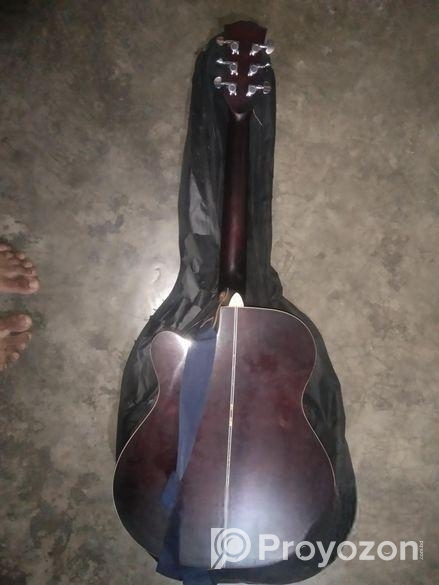 guitar