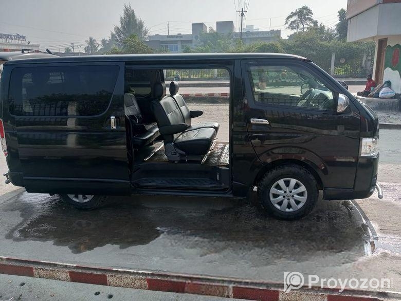 সকল প্রকার গাড়ি ভাড়া দেওয়া হয়