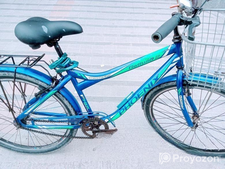 Cycle for sale