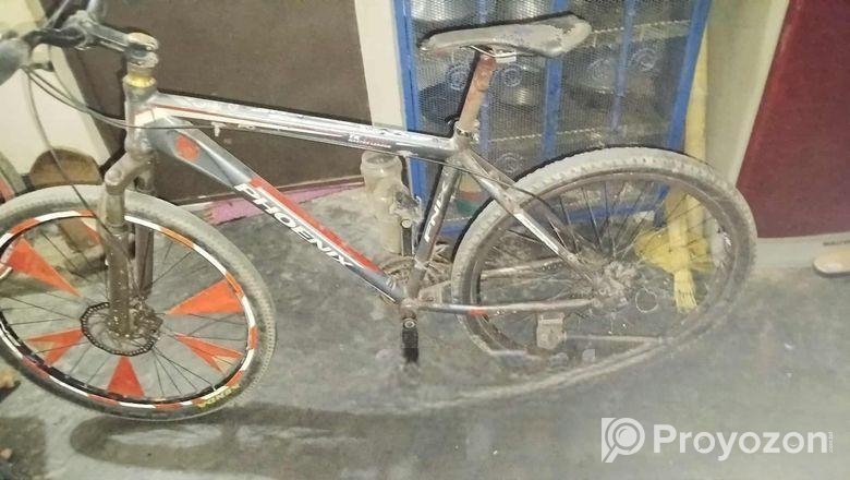 Bicycle sell