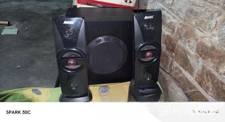 sounds box