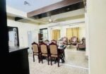 Full unit flat rent in 3rd floor