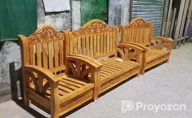 সীমিত দামে sofa সেট বিক্রয় করা হবে