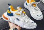 IEST Shoe for Men