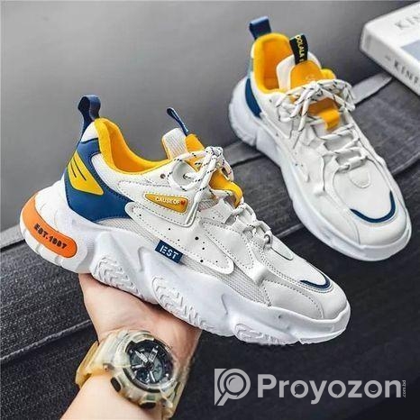 IEST Shoe for Men