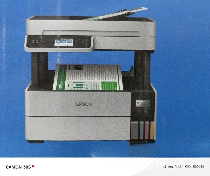 Brand New Printer