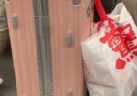 Luggage bag