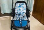 Short Time Used Baby Stroller And Rocker 2in 1