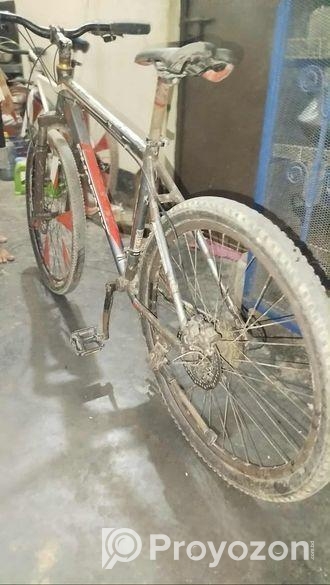 Bicycle sell