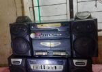 Sound system sell