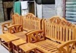 সীমিত দামে sofa সেট বিক্রয় করা হবে