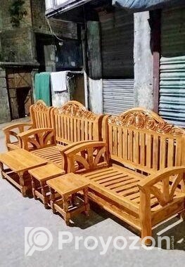 সীমিত দামে sofa সেট বিক্রয় করা হবে
