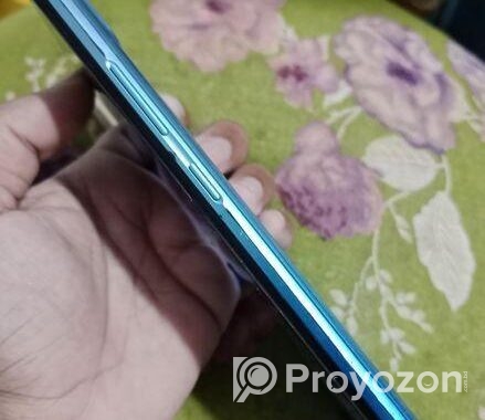 Realme C25Y 4-64 (Used)