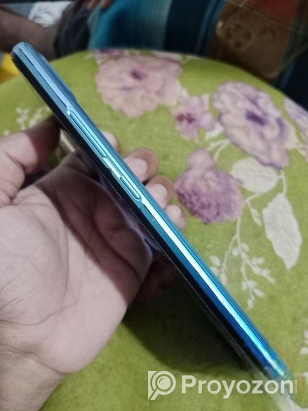 Realme C25Y 4-64 (Used)