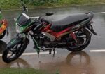 Mahindra Centuro . 2020