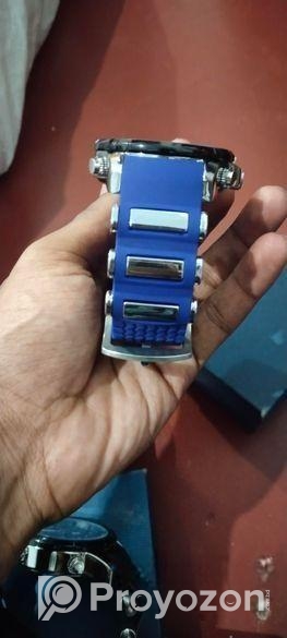 Watch for sell