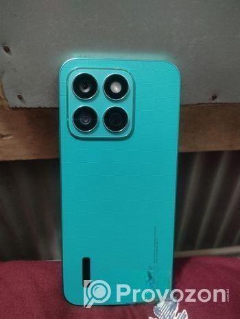 Honor X8 c (Used)