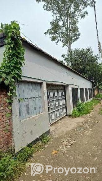 Mini factory rent
