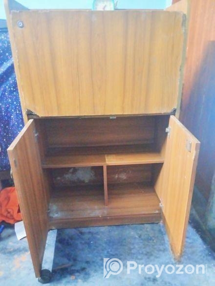 Folding Table